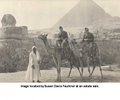 9P-Unknown Men on Camels