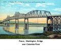 4-Bridge over Columbia River