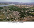 2-Pasco, WA, Aerial View