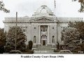 9C-Franklin County Court House