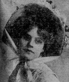 image of Doris Pieper