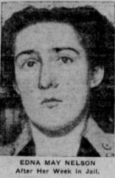 image of Edna May Nelson