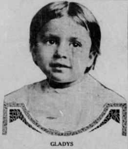 image of Gladys