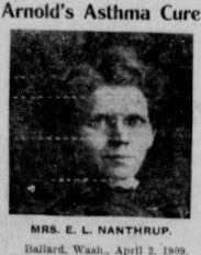 image of Mrs. Nanthrup