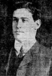 image of Coach O. F. Cutss