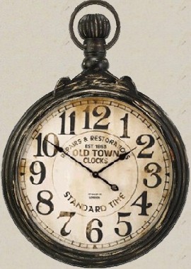 pocketwatch