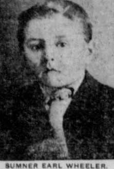 image of Sumner Earl Wheeler
