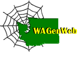 Washington GenWeb Image