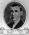 Parker, Paul