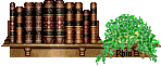 bookcase