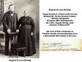 9L-August and Lena Schlag
