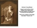 9H-Unknown 18 year old woman