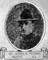 Peterson, Alfred