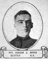 Royce, Eugene