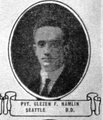 Hamlin, Glezen