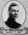 Willard, Squire