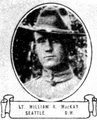 MacKay William