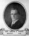 Hughes, Howard