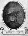 Fairbanks, Lester