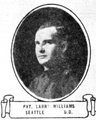 Williams, Larry