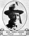 Cameron, Thomas