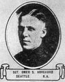 Norguard, Omer