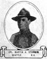 Stomner, Martin