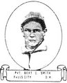 Smith, Bert