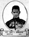 Shonahan, John