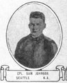 Johnson, Sam