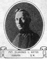 Keyes, Clarence