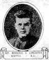 Lancaster, Herschel