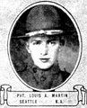 Martin, Louis