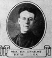 Strickland, Bert