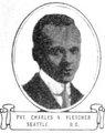Fletcher, Charles