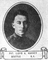Harvey, Lloyd