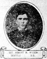 Wilson, Robert