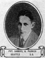 Parker, Samuel