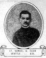 Glick, Samuel
