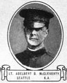 McCleverty, Adelbert