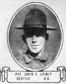 Leibly, Louis