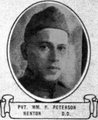 Peterson, Wm