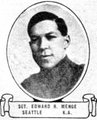 Menge, Edward