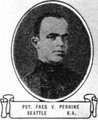 Perrine, Fred