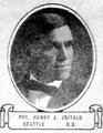 Usitalo, Henry