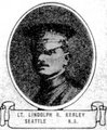 Kerley, Lindolph