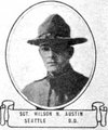 Wilson Austin
