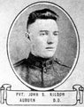 Kildow, John