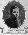 Morehouse, Wilmot