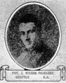 Pairlone, Wilson